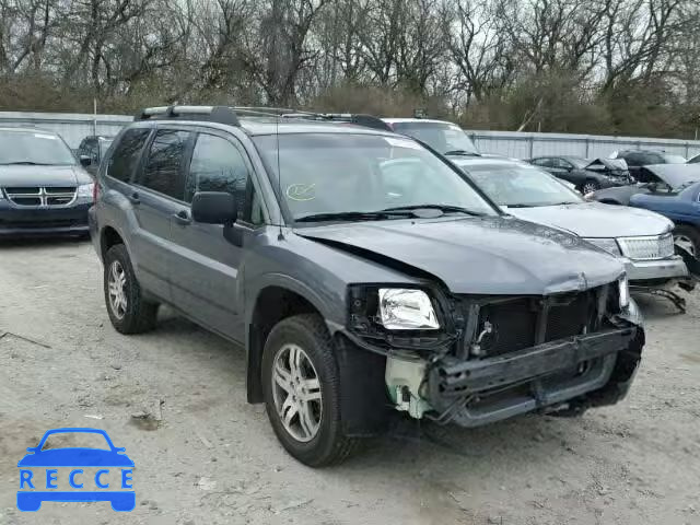 2006 MITSUBISHI ENDEAVOR L 4A4MN21S46E078476 image 0