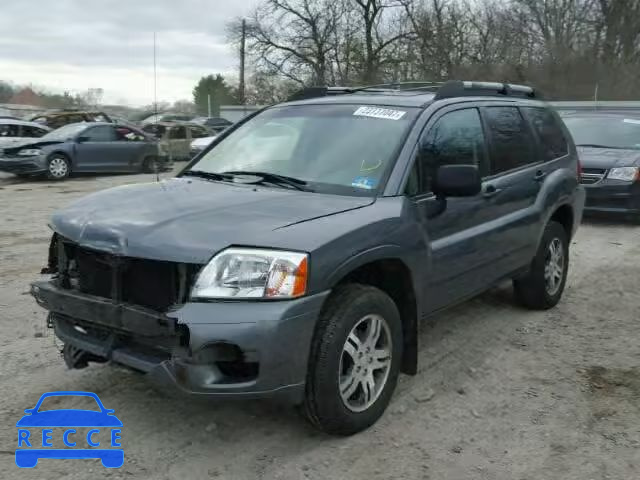 2006 MITSUBISHI ENDEAVOR L 4A4MN21S46E078476 image 1