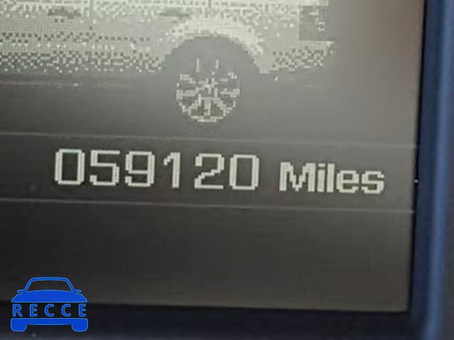 2013 LAND ROVER RANGE ROVE SALSF2D46DA761561 image 7