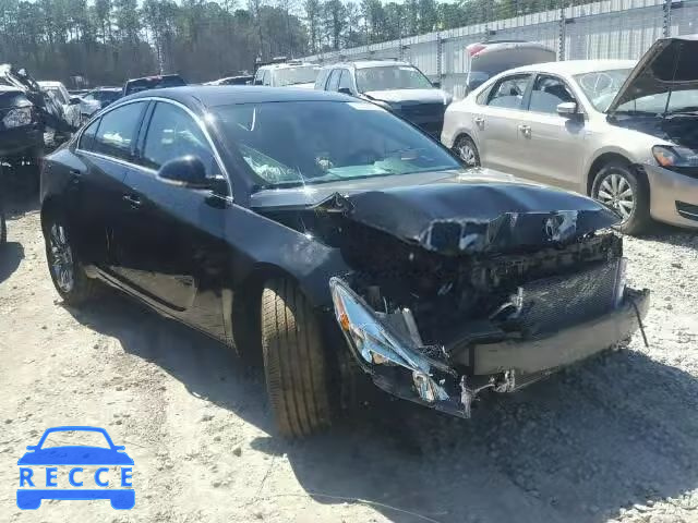 2016 BUICK REGAL 2G4GK5EX5G9118195 image 0