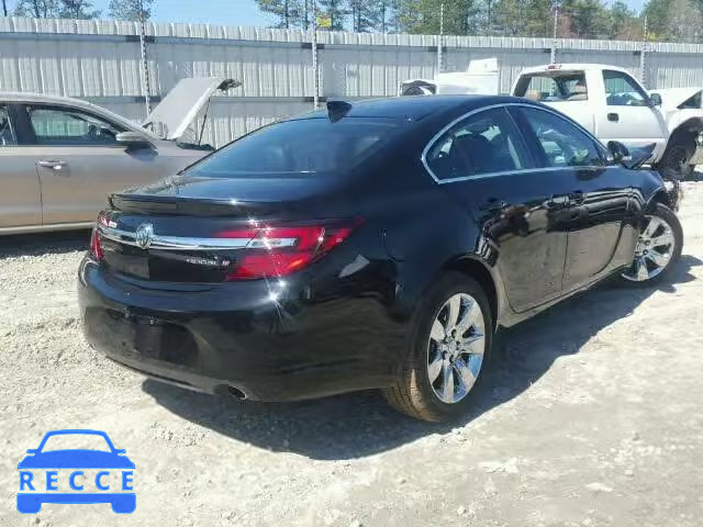 2016 BUICK REGAL 2G4GK5EX5G9118195 image 3