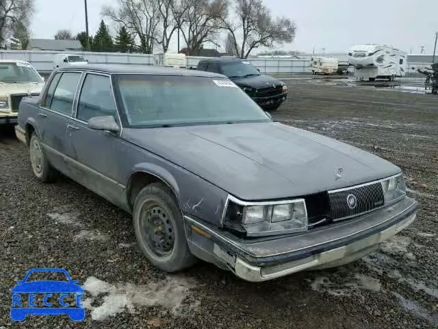 1985 BUICK ELECTRA 30 1G4CX6932F1491307 image 0