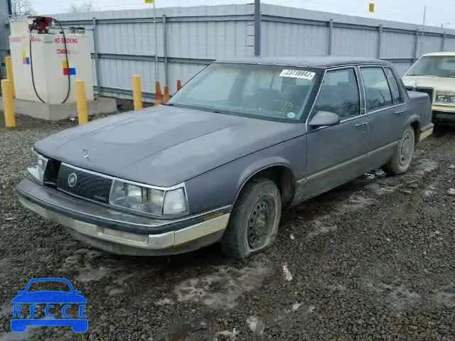 1985 BUICK ELECTRA 30 1G4CX6932F1491307 image 1
