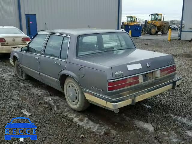 1985 BUICK ELECTRA 30 1G4CX6932F1491307 image 2