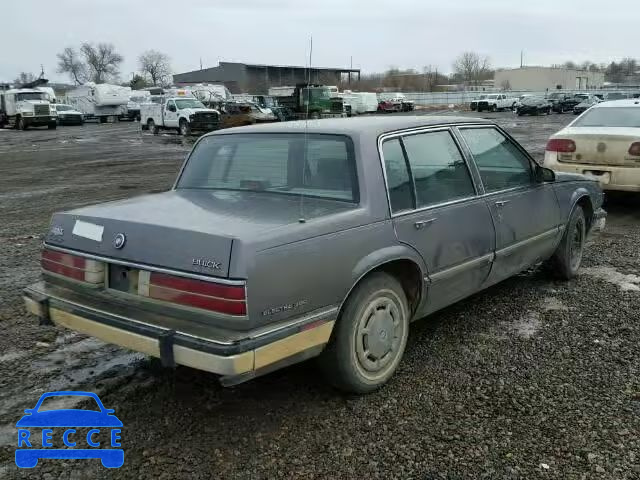 1985 BUICK ELECTRA 30 1G4CX6932F1491307 image 3
