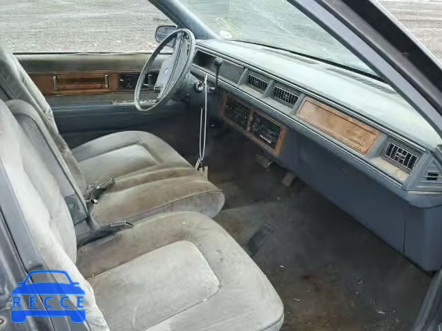 1985 BUICK ELECTRA 30 1G4CX6932F1491307 image 4