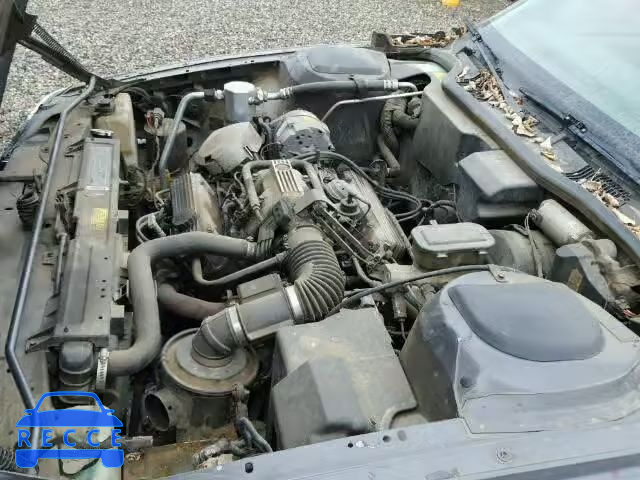 1985 BUICK ELECTRA 30 1G4CX6932F1491307 image 6