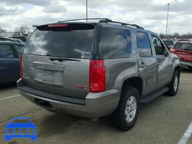 2009 GMC YUKON SLT 1GKFK33059R246055 image 3