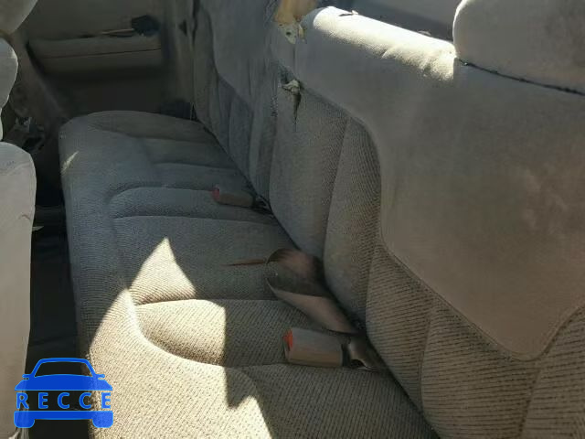 1997 GMC SIERRA K15 2GTEK19R4V1545721 image 5