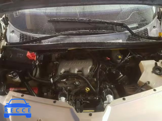 2004 PONTIAC AZTEK 3G7DA03E34S562638 image 6