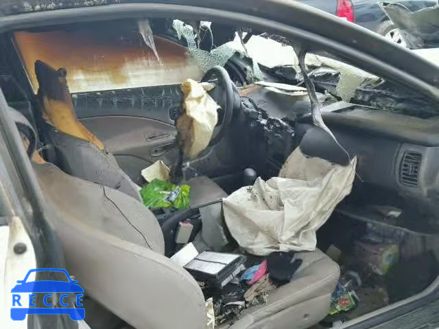 2000 SATURN SC1 1G8ZP1284YZ149279 image 4