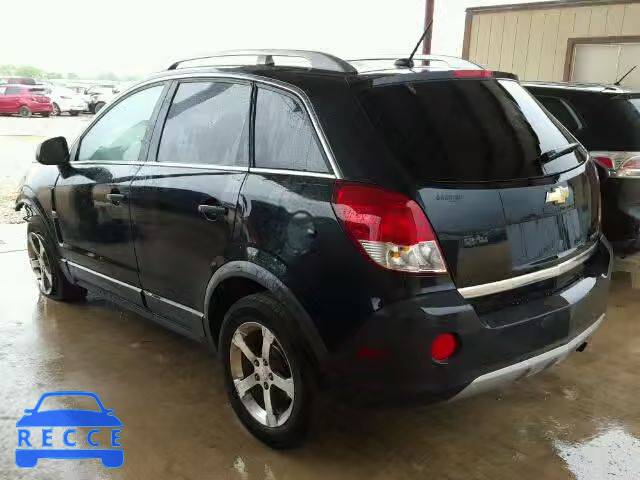 2012 CHEVROLET CAPTIVA LS 3GNAL2EK2CS569082 зображення 2