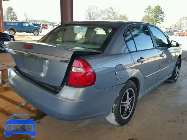 2008 CHEVROLET MALIBU LT 1G1ZT58N88F113918 image 3