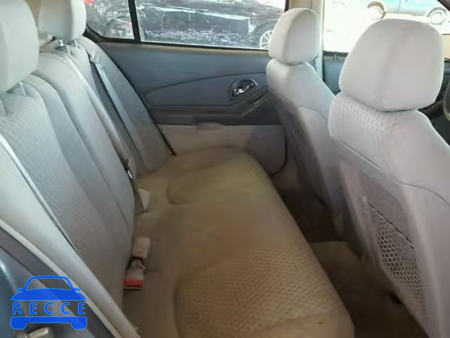 2008 CHEVROLET MALIBU LT 1G1ZT58N88F113918 image 5
