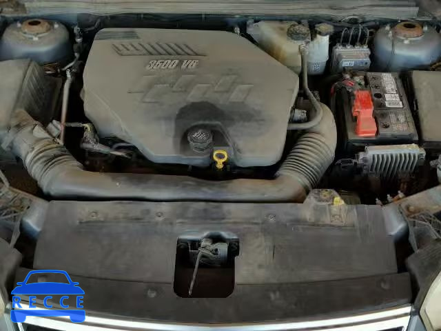 2008 CHEVROLET MALIBU LT 1G1ZT58N88F113918 image 6