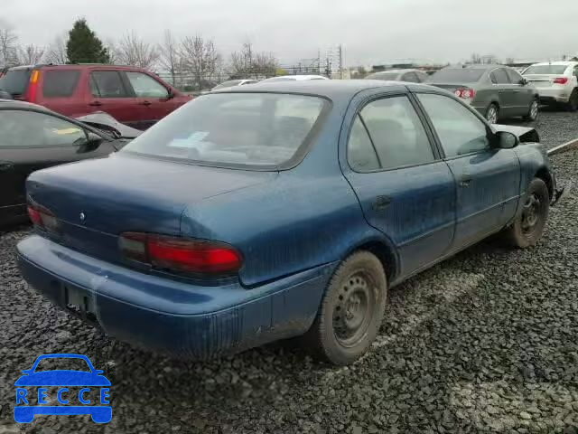 1993 GEO PRIZM/LSI 1Y1SK5361PZ018606 Bild 3