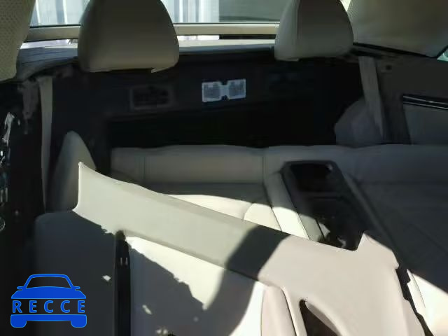 2011 AUDI A5 QUATTRO WAULFAFH4BN001718 image 5