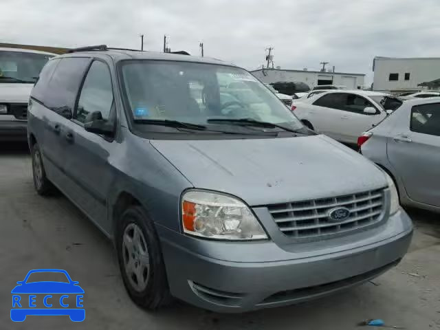 2007 FORD FREESTAR S 2FMZA51697BA16030 Bild 0