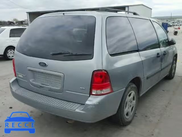 2007 FORD FREESTAR S 2FMZA51697BA16030 image 3