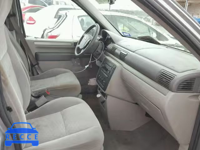 2007 FORD FREESTAR S 2FMZA51697BA16030 Bild 4