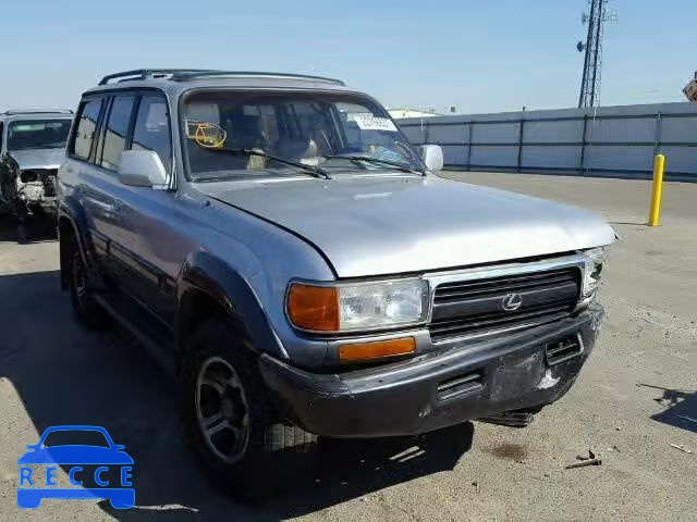 1997 LEXUS LX 450 JT6HJ88J0V0168778 image 0