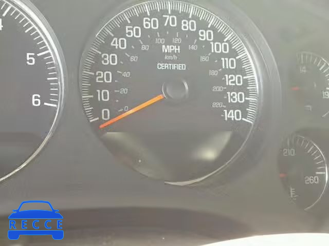2009 CHEVROLET TAHOE C150 1GNEC03059R195246 image 7