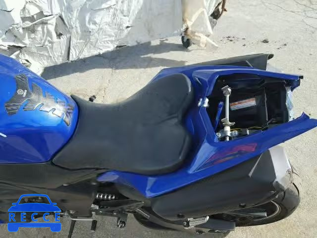 2012 YAMAHA YZFR1 JYARN23EXCA013795 зображення 5