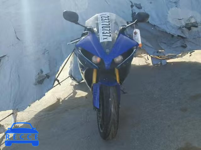 2012 YAMAHA YZFR1 JYARN23EXCA013795 зображення 8