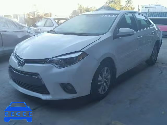 2016 TOYOTA COROLLA EC 5YFBPRHE5GP425643 image 1