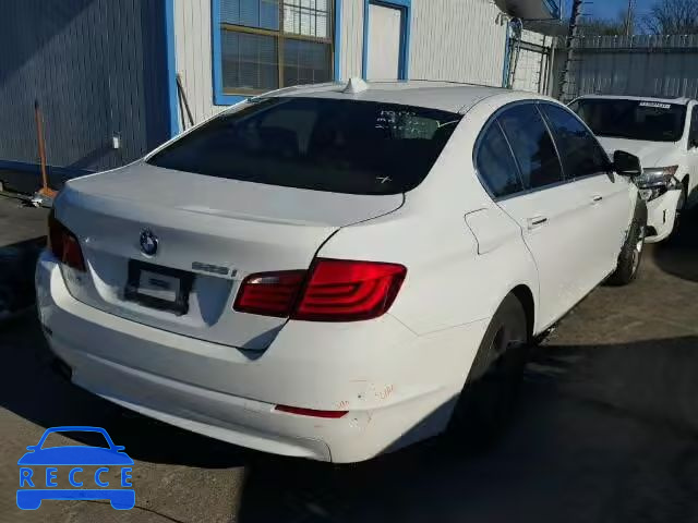 2013 BMW 528I WBAXG5C52DD234439 image 3