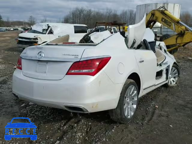 2016 BUICK LACROSSE A 1G4GC5G39GF183047 image 3