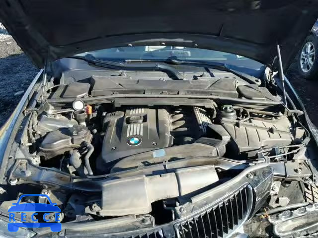 2008 BMW 328XI SULE WBAVC73508KP38987 image 6