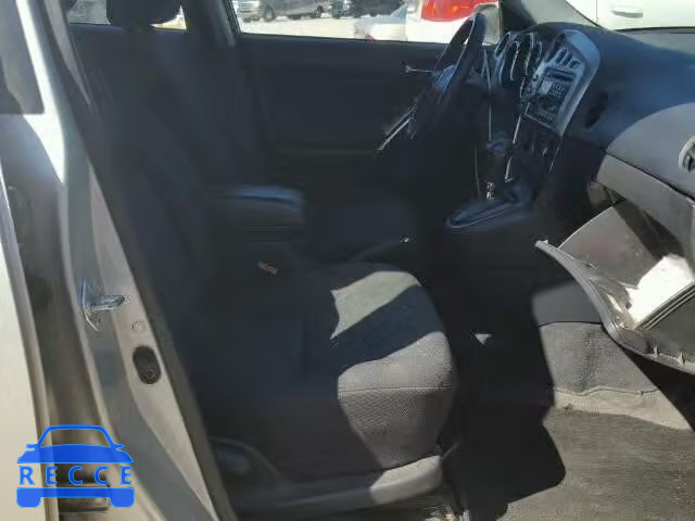 2003 TOYOTA MATRIX 2T1KR32E13C094098 image 4