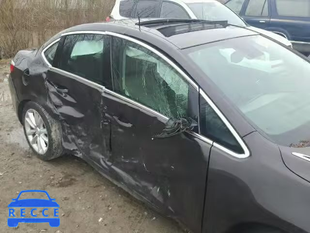 2013 BUICK VERANO CON 1G4PR5SK5D4158697 зображення 8