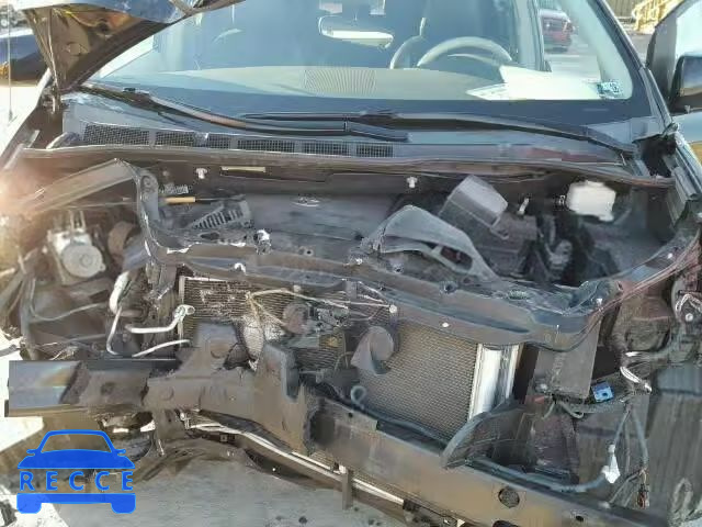 2012 TOYOTA SIENNA SPORT 5TDXK3DC8CS195152 image 6