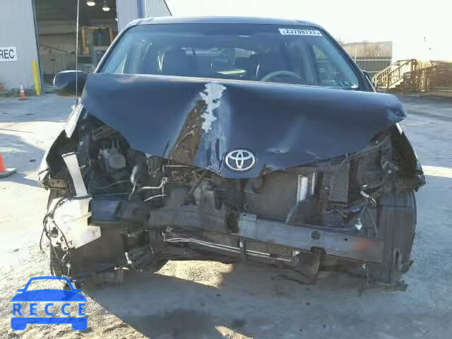 2012 TOYOTA SIENNA SPORT 5TDXK3DC8CS195152 image 8