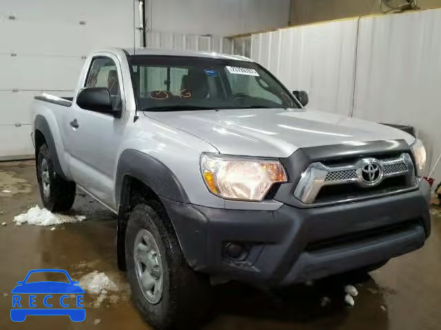 2013 TOYOTA TACOMA 5TFPX4EN4DX013899 image 0