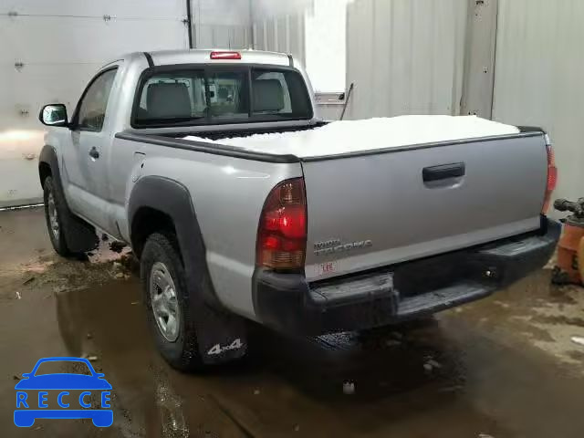 2013 TOYOTA TACOMA 5TFPX4EN4DX013899 image 2
