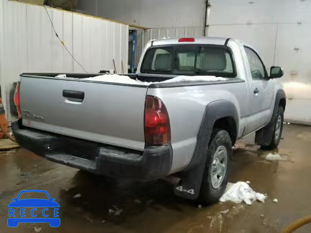 2013 TOYOTA TACOMA 5TFPX4EN4DX013899 image 3