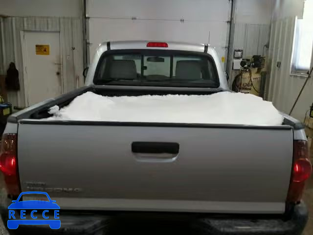 2013 TOYOTA TACOMA 5TFPX4EN4DX013899 image 5