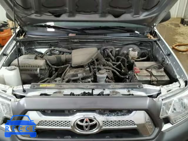 2013 TOYOTA TACOMA 5TFPX4EN4DX013899 image 6