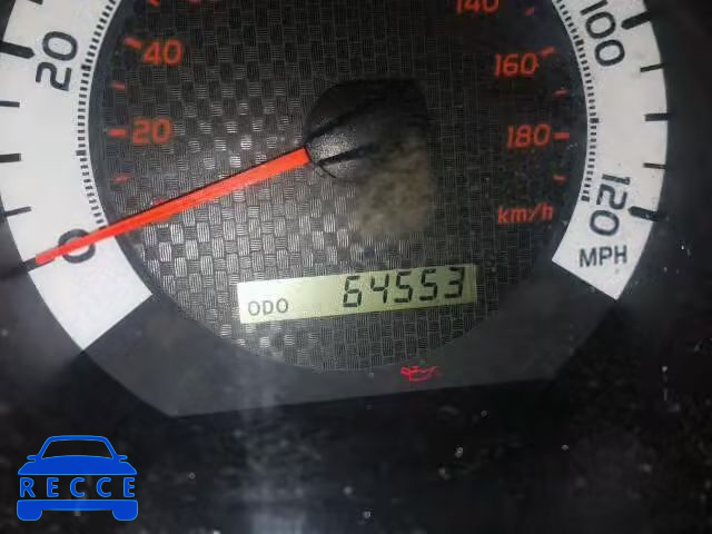 2013 TOYOTA TACOMA 5TFPX4EN4DX013899 image 7