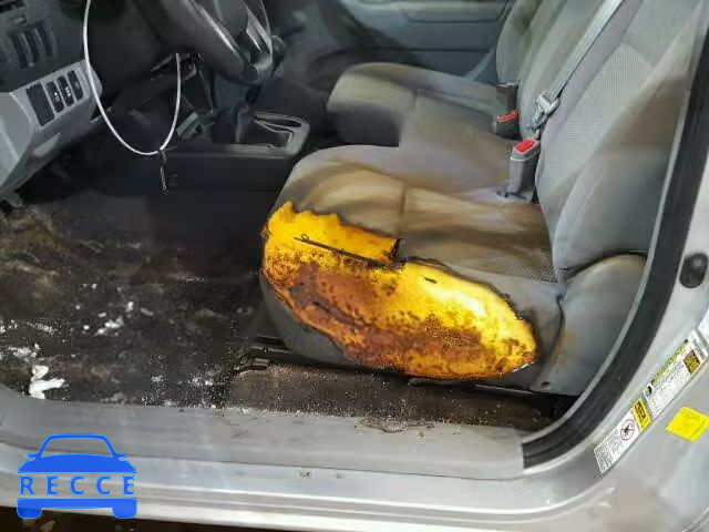 2013 TOYOTA TACOMA 5TFPX4EN4DX013899 image 8