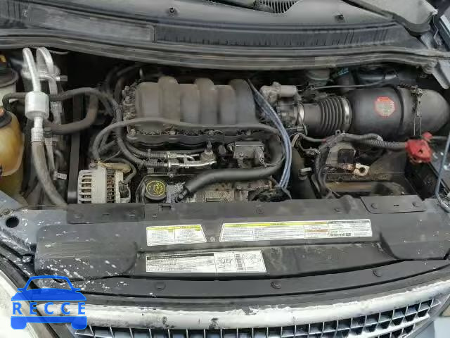 1999 FORD WINDSTAR S 2FMDA5340XBB13364 image 6