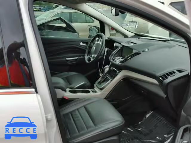 2015 FORD C-MAX SEL 1FADP5BU3FL116350 image 4