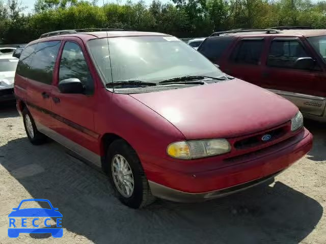 1995 FORD WINDSTAR W 2FMDA514XSBA26115 image 0