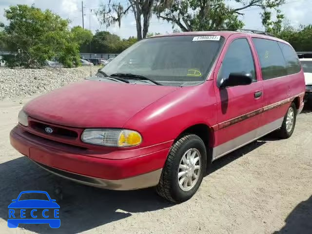 1995 FORD WINDSTAR W 2FMDA514XSBA26115 image 1