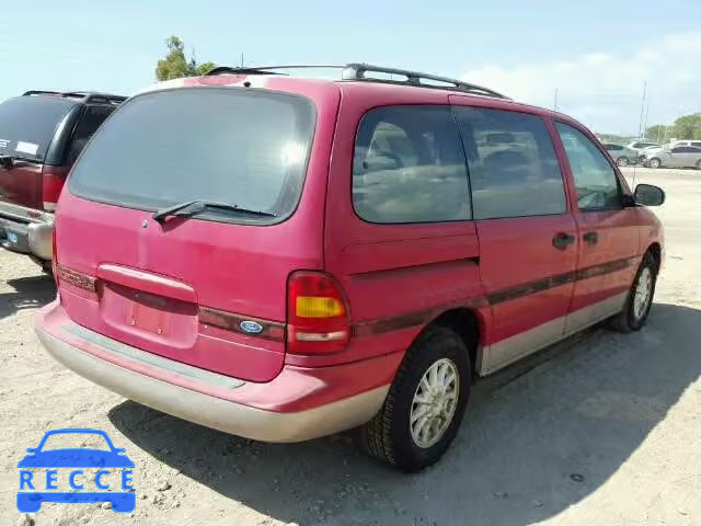 1995 FORD WINDSTAR W 2FMDA514XSBA26115 image 3