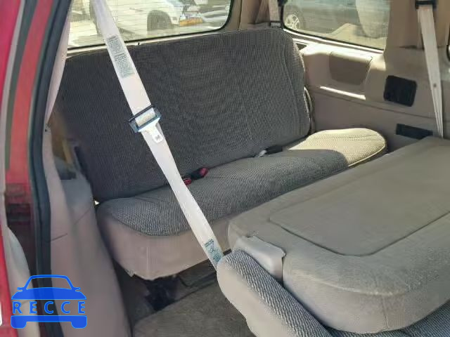 1995 FORD WINDSTAR W 2FMDA514XSBA26115 image 8