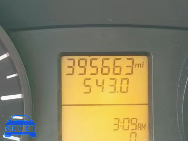 2012 FREIGHTLINER SPRINTER WDYPE8CC1C5617536 image 7